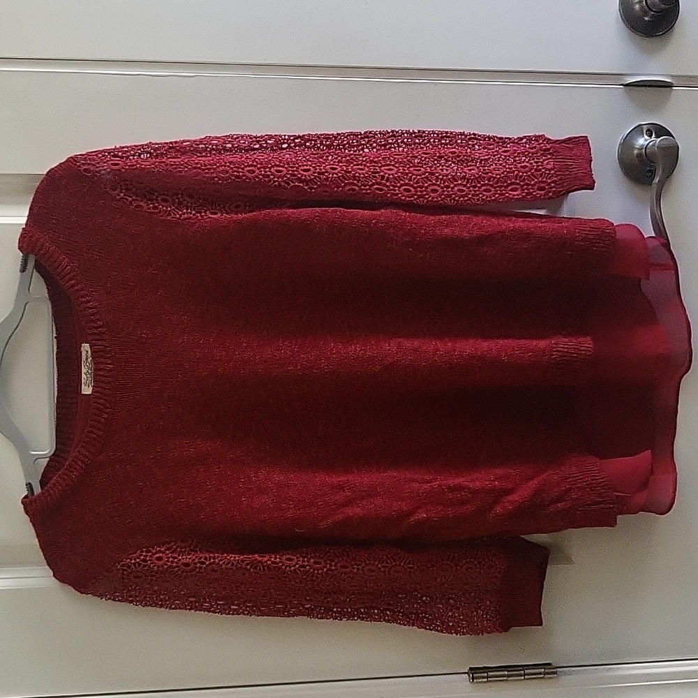 Sweater